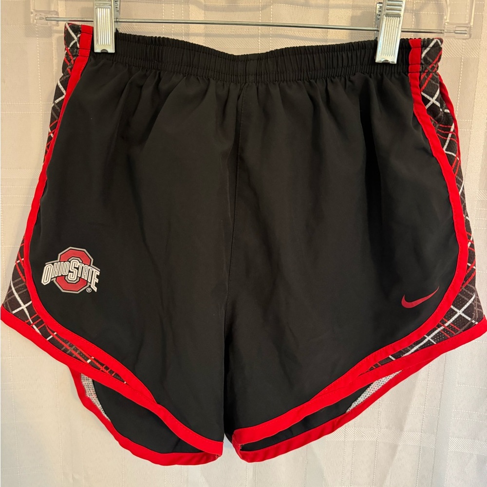 Ohio State Nike Shorts